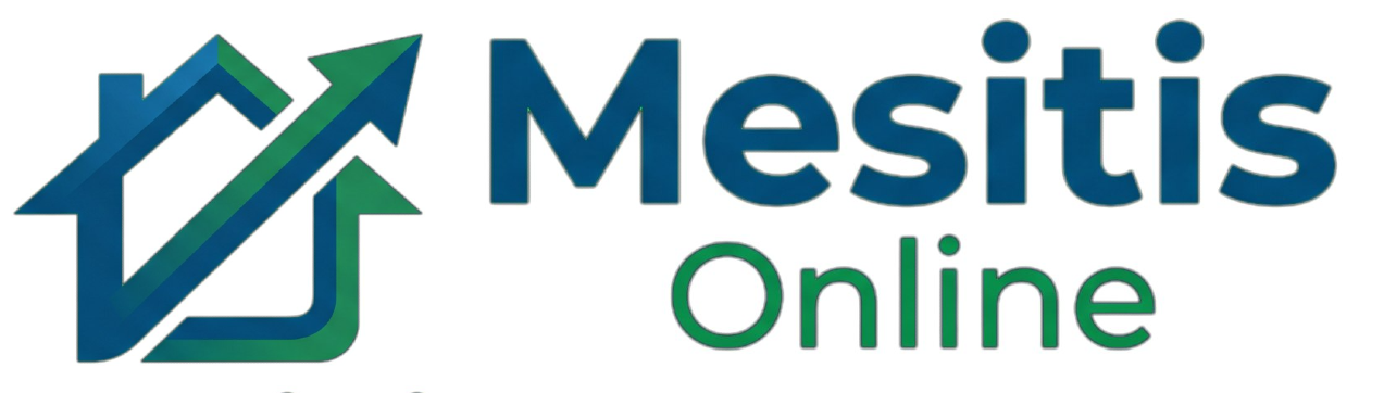 Ακίνητα Mesitis Online