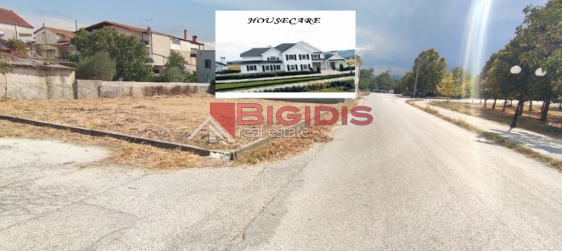 ΑΡΤΙΟ ΚΑΙ ΟΙΚΟΔΟΜΗΣΙΜΟ ΟΙΚΟΠΕΔΟ