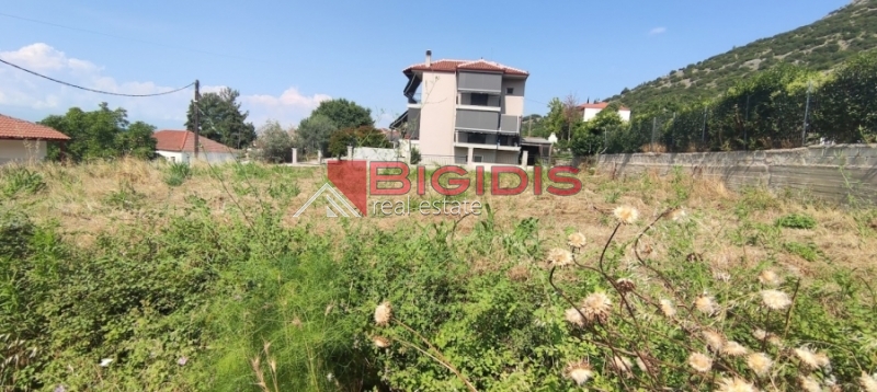 Κωδικός ακινήτου: 10-7670 – Σέρρες, Επτάμυλοι. Πωλείται οικοδομήσιμο επίπεδο οικόπεδο με συνολική επιφάνεια 303 τ.μ