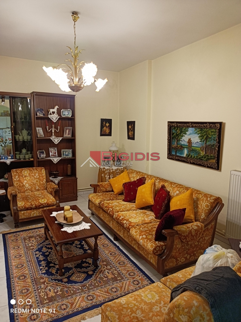 MONOKATOIKIA  270 m2 ισόγειο 145 με 3 δωμάτια σαλοκουζίνα