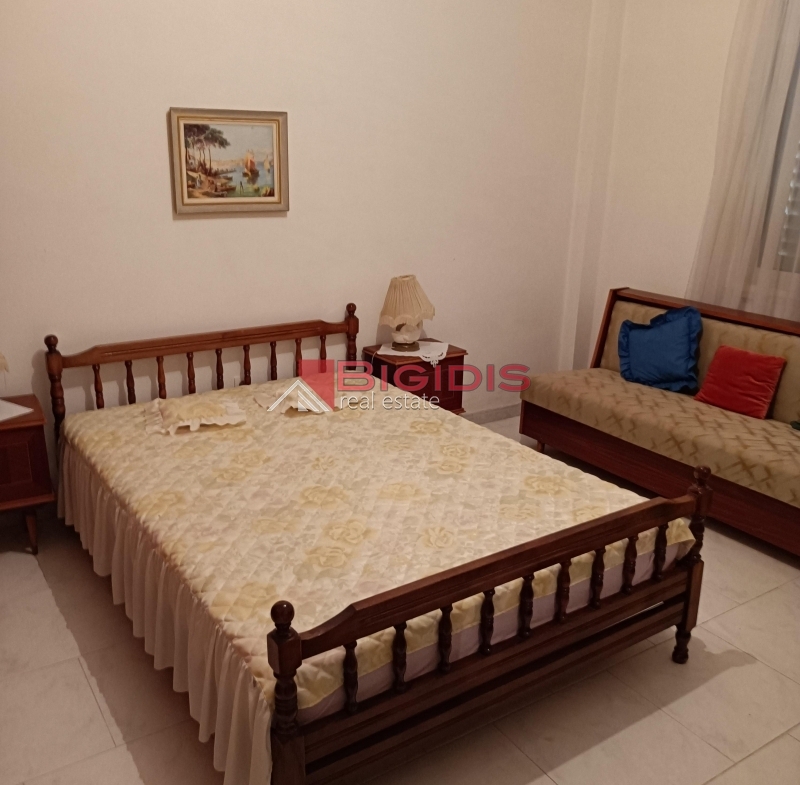 MONOKATOIKIA  270 m2 ισόγειο 145 με 3 δωμάτια σαλοκουζίνα