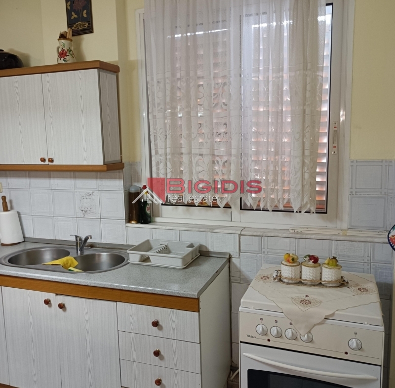 MONOKATOIKIA  270 m2 ισόγειο 145 με 3 δωμάτια σαλοκουζίνα