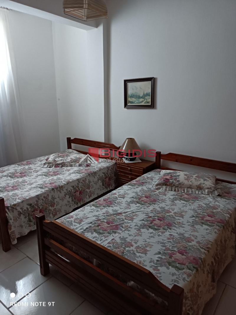 MONOKATOIKIA  270 m2 ισόγειο 145 με 3 δωμάτια σαλοκουζίνα