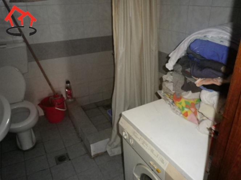 Μονοκατοικία στο ΑΓΚΙΣΤΡΟ