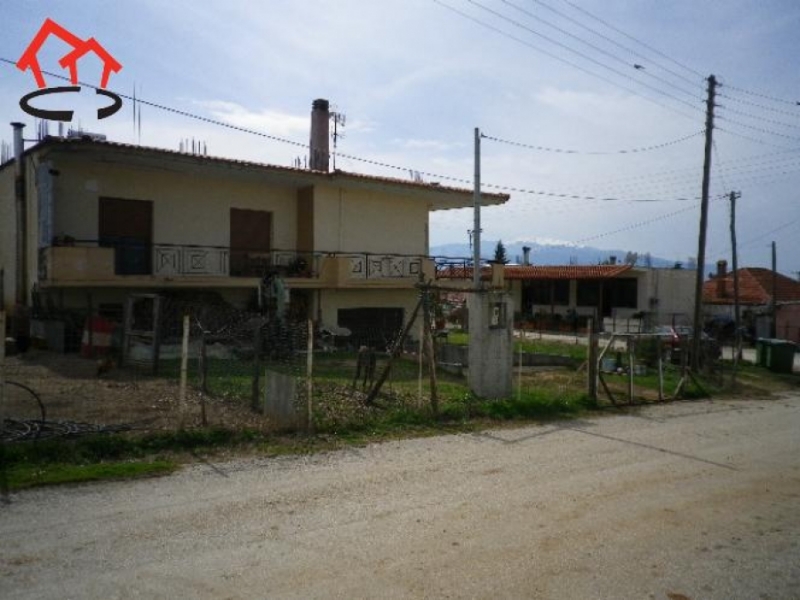 Μονοκατοικία στο ΑΓΚΙΣΤΡΟ