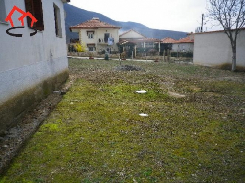Μονοκατοικία στο ΑΓΚΙΣΤΡΟ