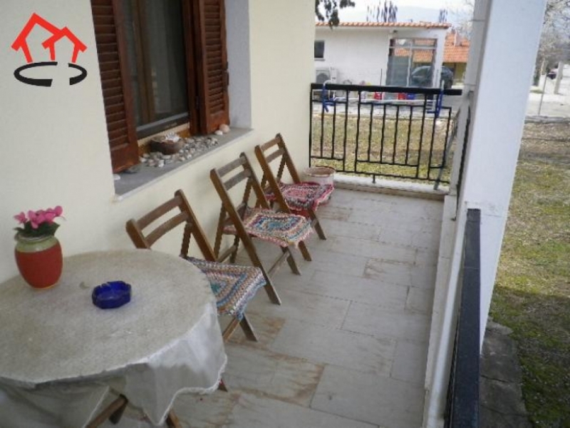 Μονοκατοικία στο ΑΓΚΙΣΤΡΟ