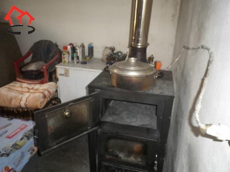 Μονοκατοικία στο ΑΓΚΙΣΤΡΟ
