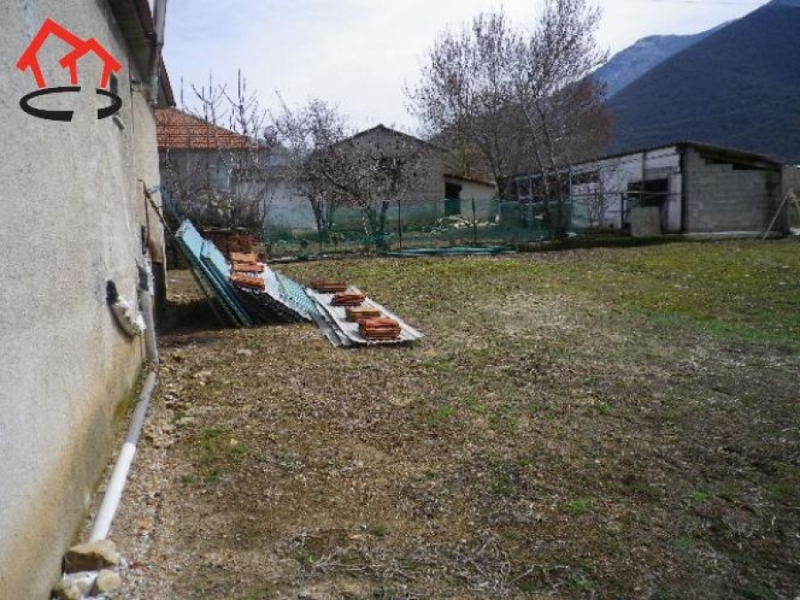 Μονοκατοικία στο ΑΓΚΙΣΤΡΟ