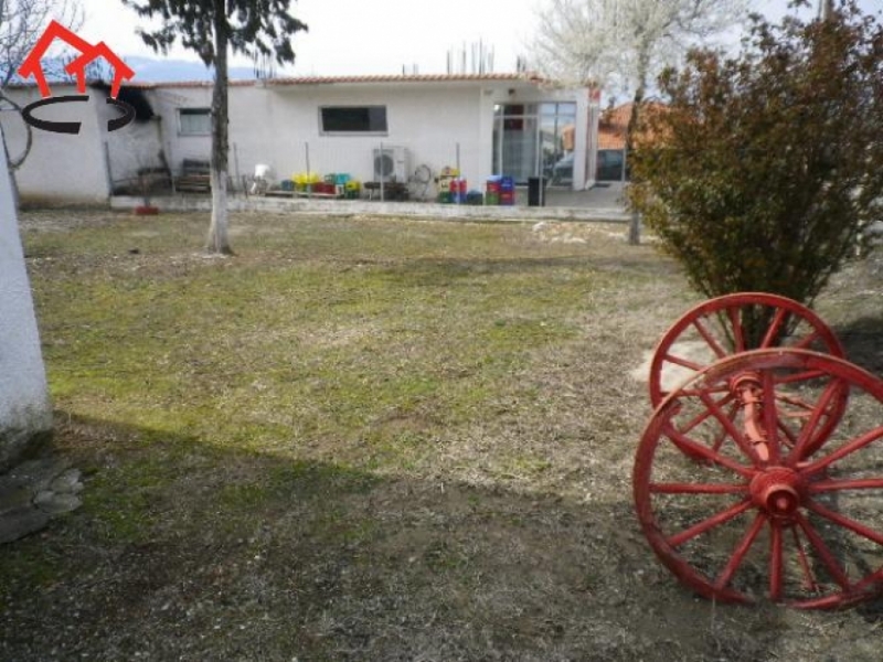 Μονοκατοικία στο ΑΓΚΙΣΤΡΟ