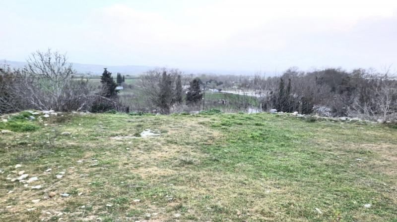 ΟΙΚΟΠΕΔΟ για μονοκατοικία