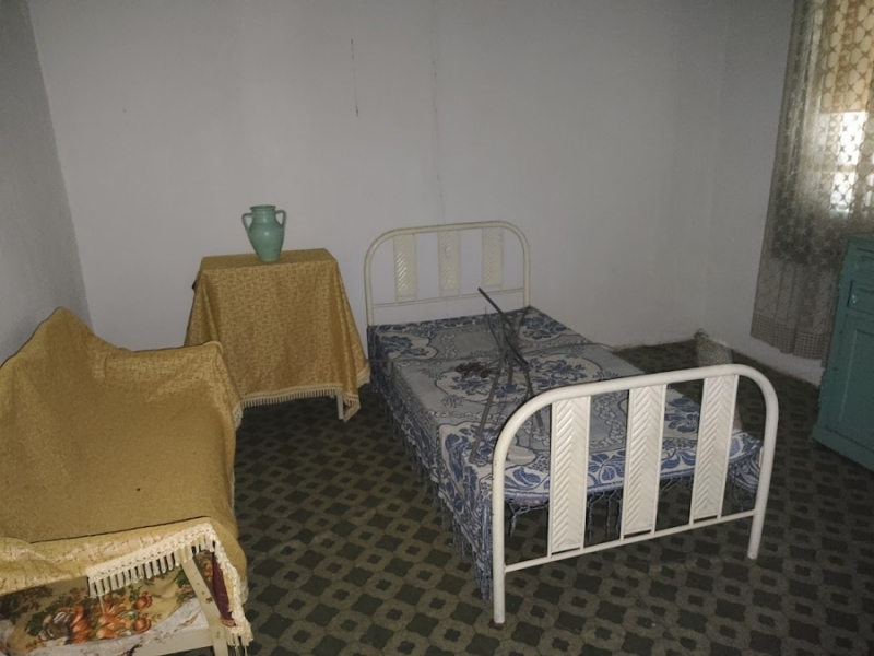 παλιό αρχοντικό του 1910 ΕΜΜΑΝΟΥΗΛ ΠΑΠΠΑΣ