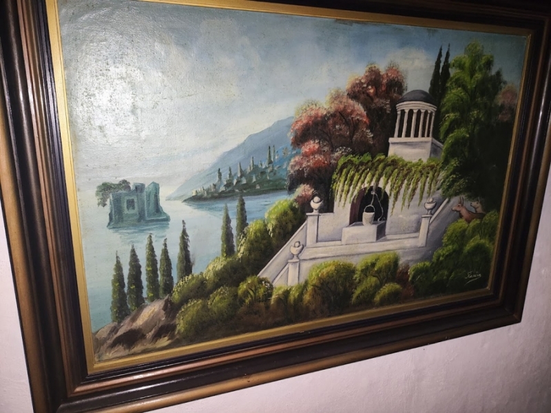 παλιό αρχοντικό του 1910 ΕΜΜΑΝΟΥΗΛ ΠΑΠΠΑΣ