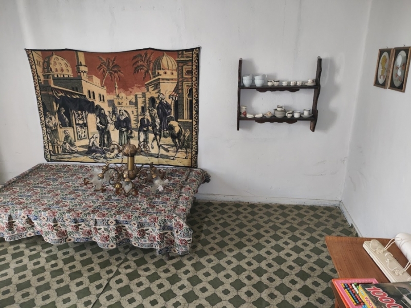 παλιό αρχοντικό του 1910 ΕΜΜΑΝΟΥΗΛ ΠΑΠΠΑΣ