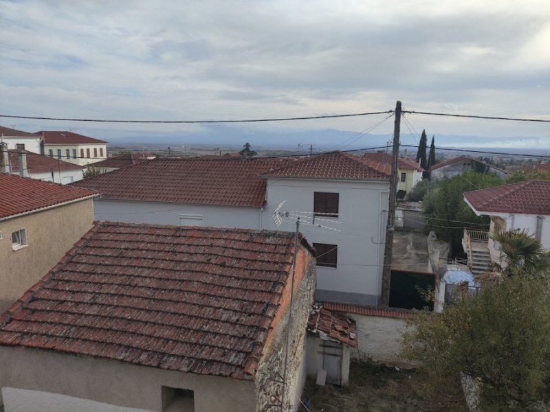 παλιό αρχοντικό του 1910 ΕΜΜΑΝΟΥΗΛ ΠΑΠΠΑΣ