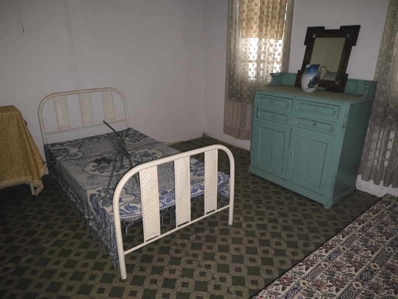παλιό αρχοντικό του 1910 ΕΜΜΑΝΟΥΗΛ ΠΑΠΠΑΣ