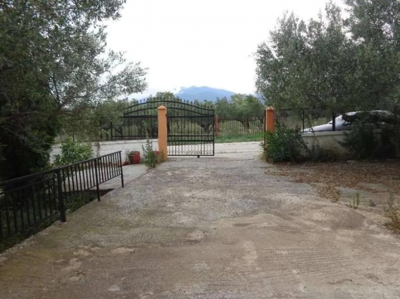 εξαιρετική μονοκατοικία ,διπλοκατοικία.