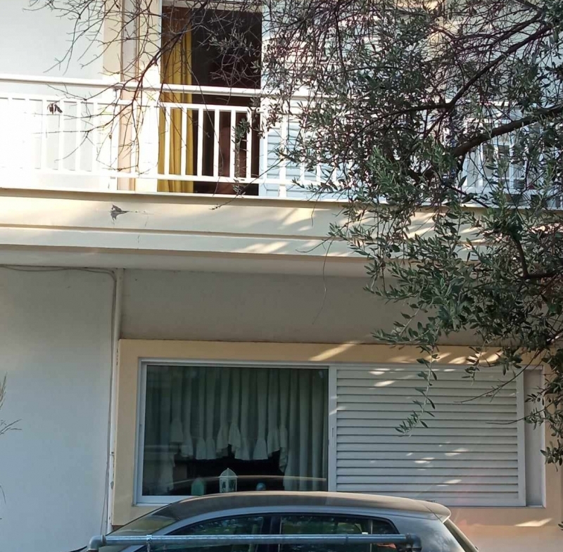 ΠΕΡΑΙΑ ΥΠΕΡΟΧΗ Μεζονέτα 2 επιπέδων ισόγειο και ανώγειο επιφάνειας 101 τετραγωνικών μέτρων .