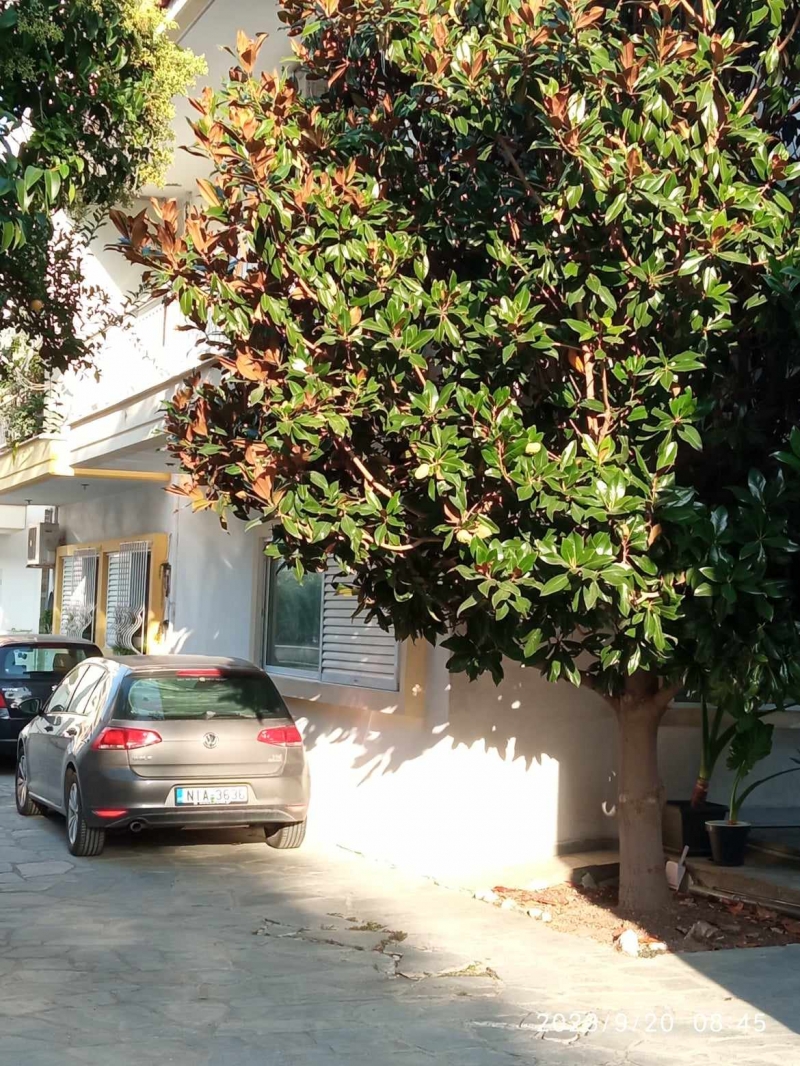ΠΕΡΑΙΑ ΥΠΕΡΟΧΗ Μεζονέτα 2 επιπέδων ισόγειο και ανώγειο επιφάνειας 101 τετραγωνικών μέτρων .