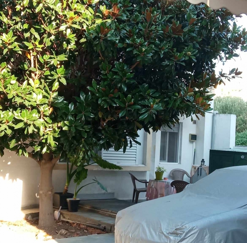 ΠΕΡΑΙΑ ΥΠΕΡΟΧΗ Μεζονέτα 2 επιπέδων ισόγειο και ανώγειο επιφάνειας 101 τετραγωνικών μέτρων .