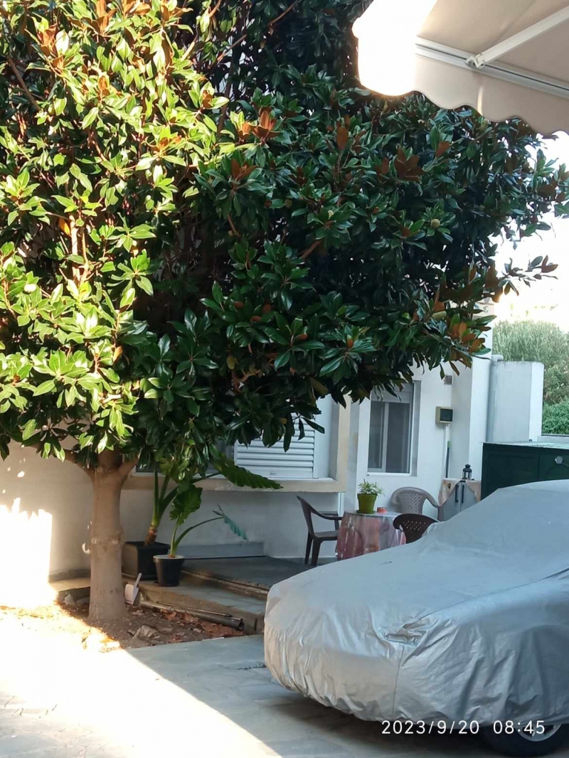 ΠΕΡΑΙΑ ΥΠΕΡΟΧΗ Μεζονέτα 2 επιπέδων ισόγειο και ανώγειο επιφάνειας 101 τετραγωνικών μέτρων .