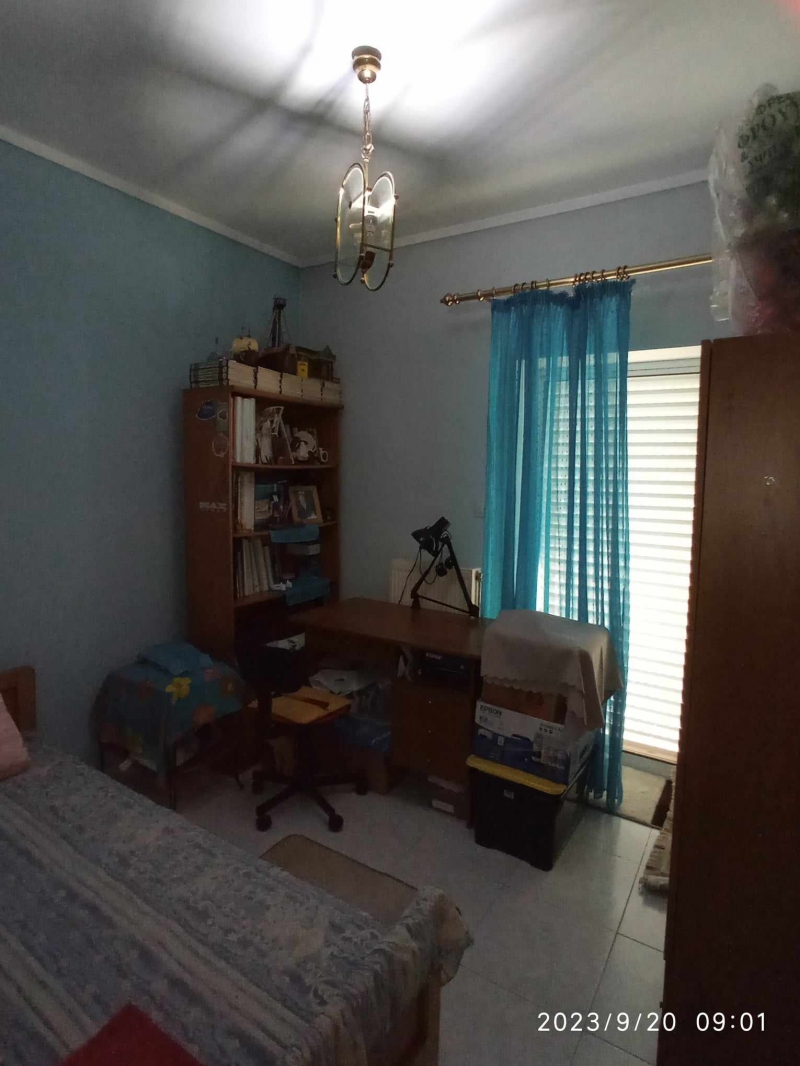 ΠΕΡΑΙΑ ΥΠΕΡΟΧΗ Μεζονέτα 2 επιπέδων ισόγειο και ανώγειο επιφάνειας 101 τετραγωνικών μέτρων .