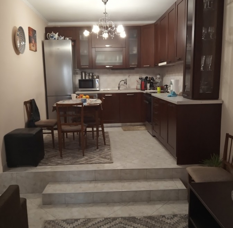 ΕΞΑΙΡΕΤΙΚΗ ανακατασκευασμένη πολυτελής  πέτρινη κατοικία σε 3 επίπεδα