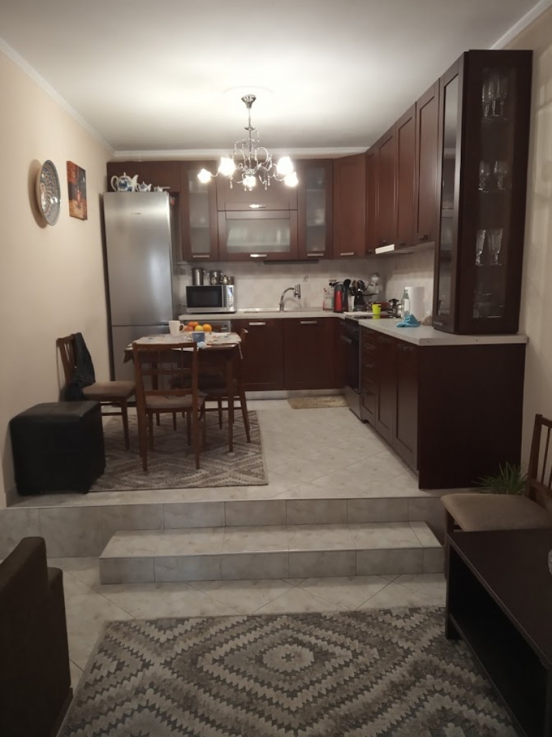 ΕΞΑΙΡΕΤΙΚΗ ανακατασκευασμένη πολυτελής  πέτρινη κατοικία σε 3 επίπεδα