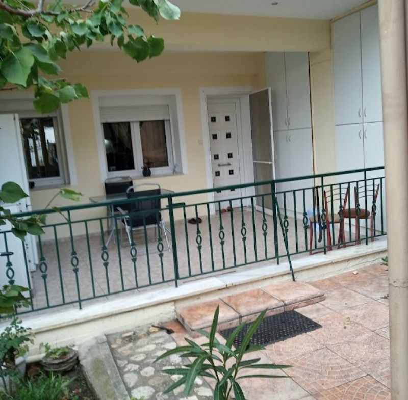 ΕΞΑΙΡΕΤΙΚΗ ανακατασκευασμένη πολυτελής  πέτρινη κατοικία σε 3 επίπεδα