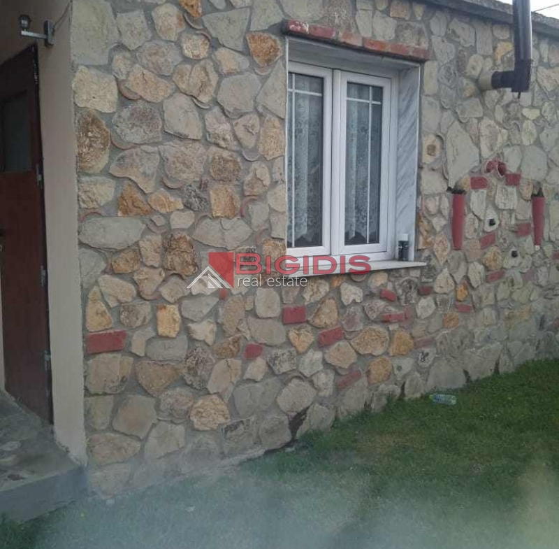 Ήσυχη μονοκατοικία στην Μαυροθαλασσα