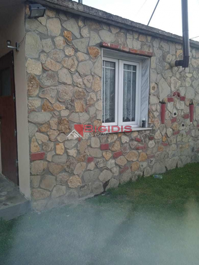 Ήσυχη μονοκατοικία στην Μαυροθαλασσα