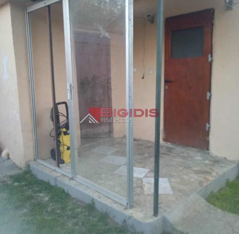 Ήσυχη μονοκατοικία στην Μαυροθαλασσα