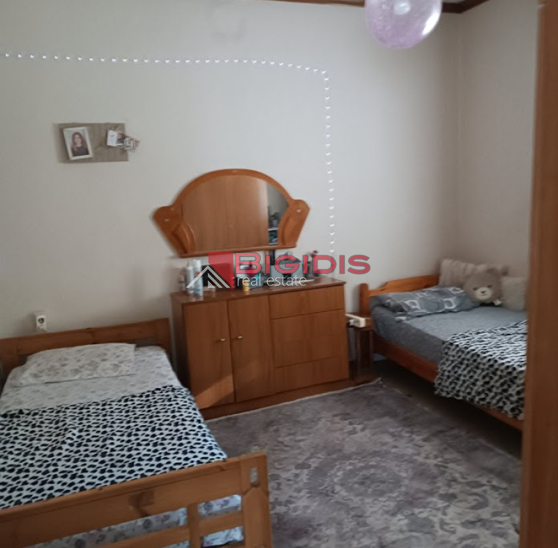 Ήσυχη μονοκατοικία στην Μαυροθαλασσα