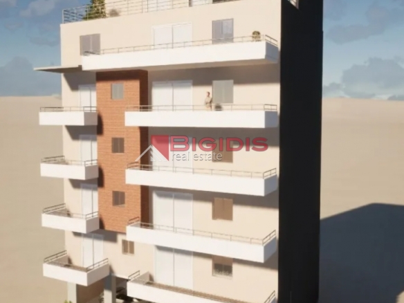 Τριάρι υπο κατασκευή