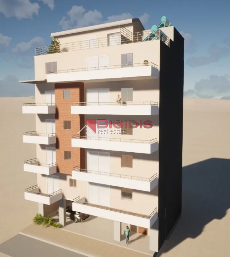 10-81326578 Τριάρι υπο κατασκευή