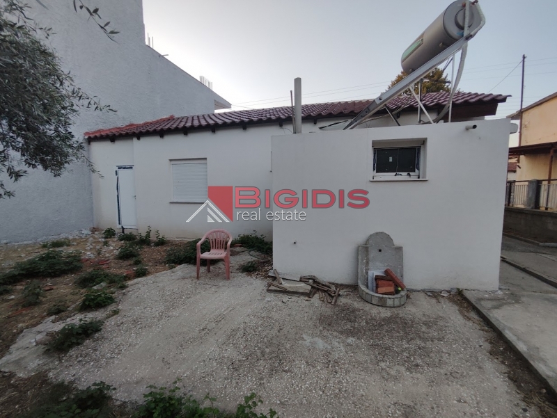 ενεργειακή Μονοκατοικία ΣΙΔΗΡΟΚΑΣΤΡΟ