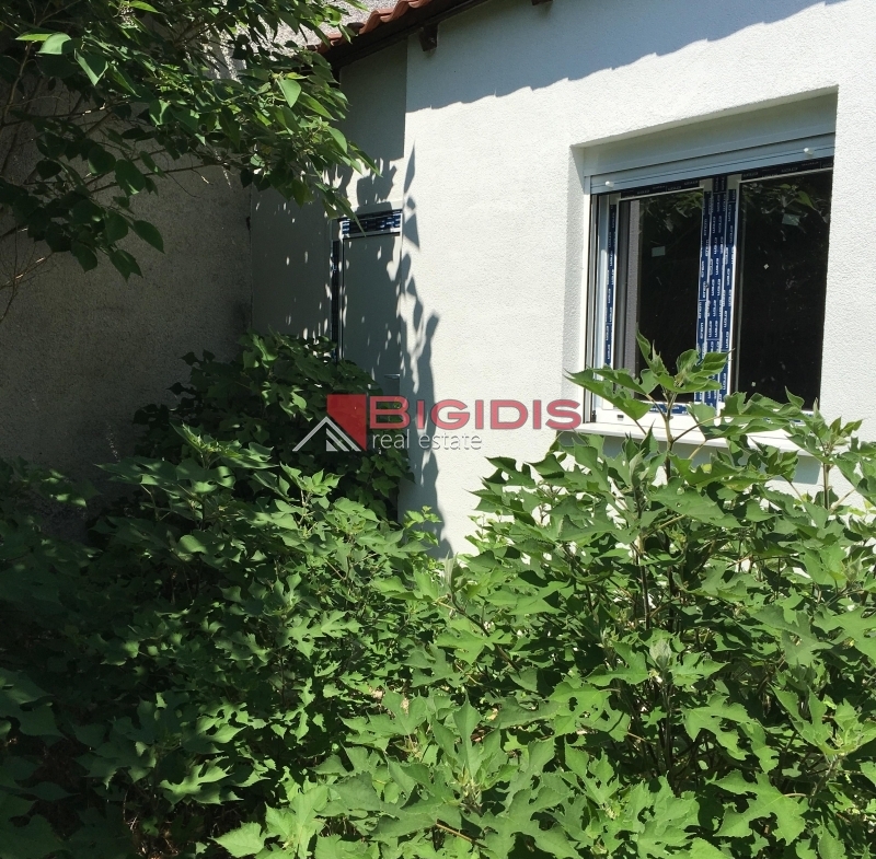 ενεργειακή Μονοκατοικία ΣΙΔΗΡΟΚΑΣΤΡΟ
