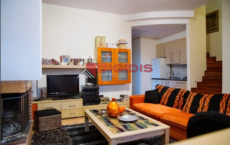 Μεζονέτα, 270τ.μ. AKINHTO GOLDEN VISA