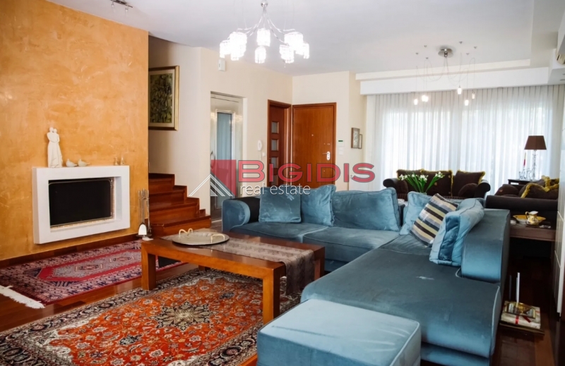 Μεζονέτα, 270τ.μ. AKINHTO GOLDEN VISA
