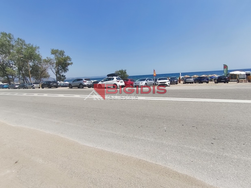 ΕΞΑΙΡΕΤΙΚΕΣ ΠΑΡΑΘΑΛΑΣΣΙΕΣ ΜΕΖΟΝΕΤΕΣ
