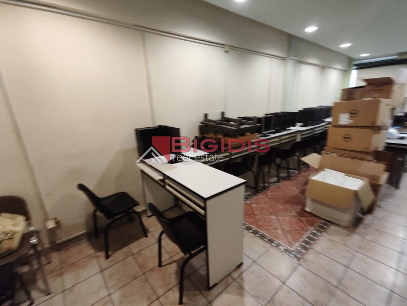 Εξαιρετικός χώρος γραφείων