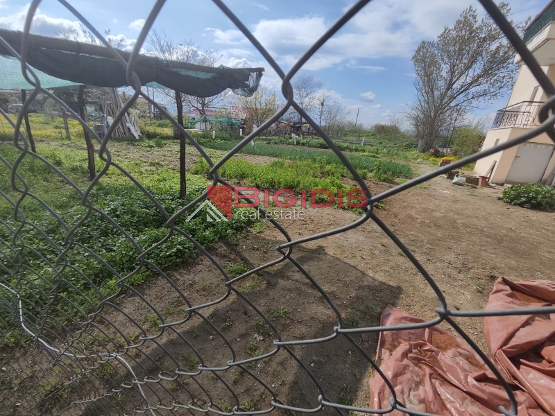 ΕΞΑΙΡΕΤΙΚΟ οικόπεδο στον ΛΕΥΚΩΝΑ