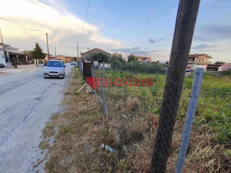 ΕΞΑΙΡΕΤΙΚΟ οικόπεδο