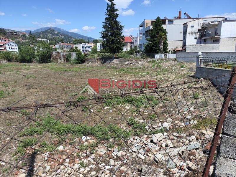 επενδυτικό οικόπεδο για κατοικία .