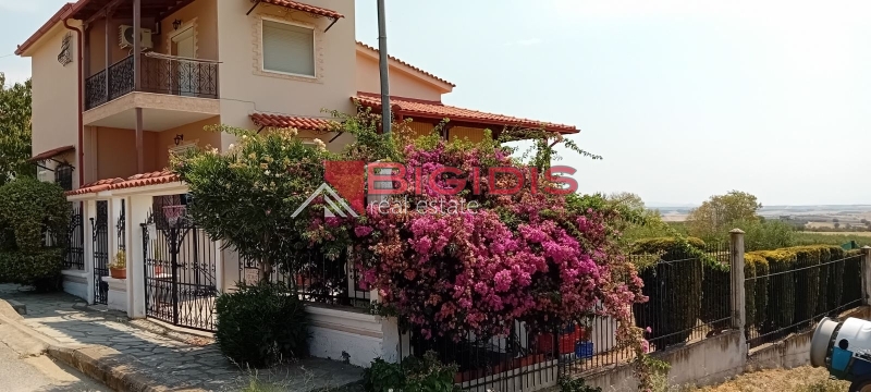 Πωλείται μονοκατοικία 170 τ.μ. σε προνομιακή τοποθεσία στη Χαλκιδική