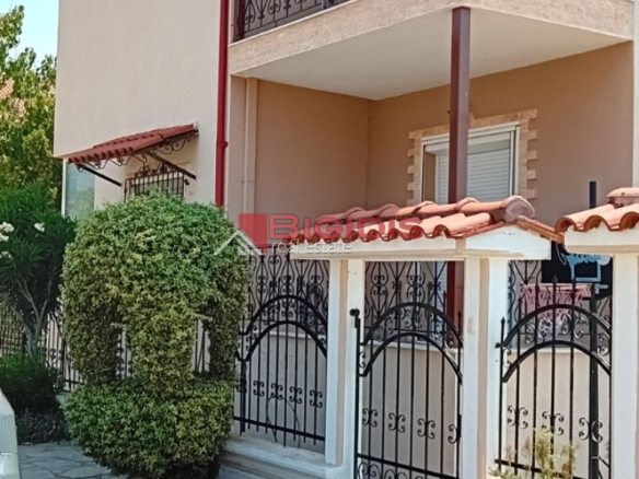 Πωλείται μονοκατοικία 170 τ.μ. σε προνομιακή τοποθεσία στη Χαλκιδική