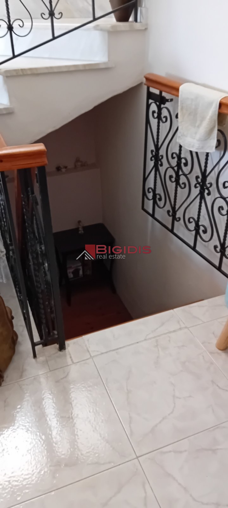 Πωλείται μονοκατοικία 170 τ.μ. σε προνομιακή τοποθεσία στη Χαλκιδική