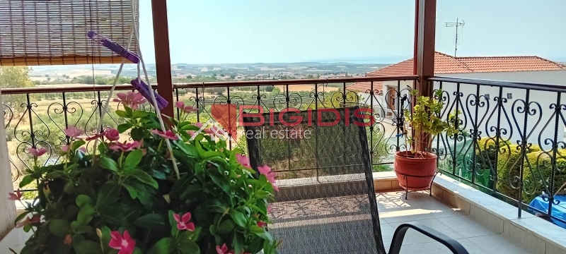 Πωλείται μονοκατοικία 170 τ.μ. σε προνομιακή τοποθεσία στη Χαλκιδική