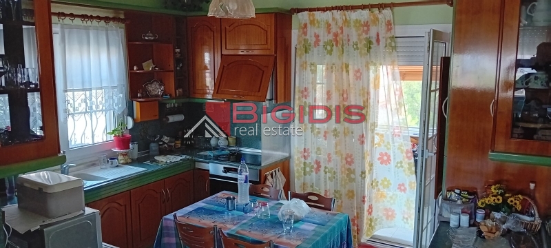 Πωλείται μονοκατοικία 170 τ.μ. σε προνομιακή τοποθεσία στη Χαλκιδική