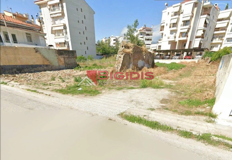 επενδυτικό οικόπεδο